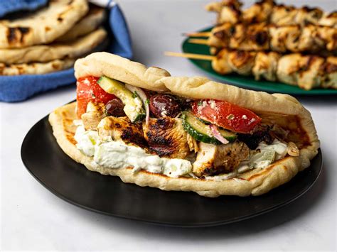 Greek Recipes For Memorable Mediterranean Meals