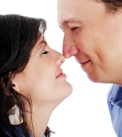 Are You In Love or Lust - Do You Know The Difference | Aha!NOW