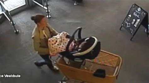 Surveillance Video Of Missing Colorado Mom Released As Search