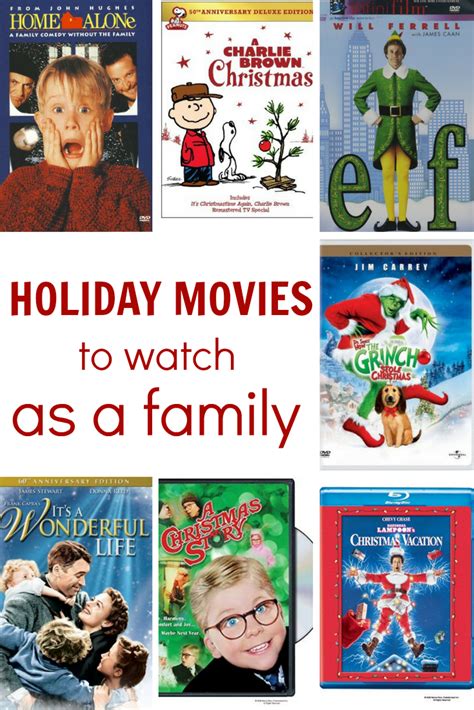It has been updated with more films my parents and i have enjoyed during quarantine. The 9 Best Family Christmas Movies of All Time | Peace but ...