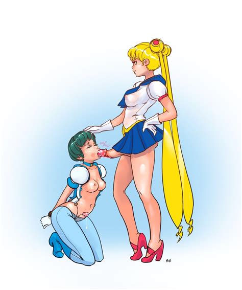 Rule Futas Ami Mizuno Artist Request Bdsm Big Penis Bishoujo Senshi Sailor Moon Blonde
