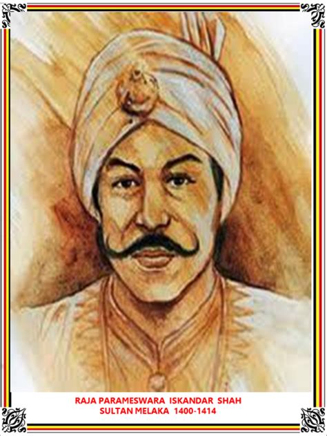 Kesultanan melayu melaka mengamalkan sistem pemerintahan yang dikenali sebagai sistem pembesar empat lipatan. "SULTAN MELAKA DARUL ISLAM" OFFICIAL BLOG