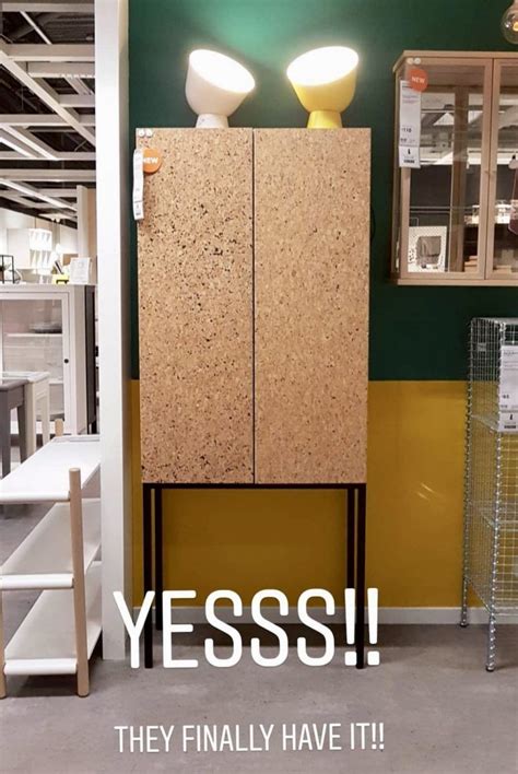Enter your email address to receive the manual of ikea meldal bedbank in the language / languages: Cork Is For Life Not Just For Coasters Interior Ikea Cork ...