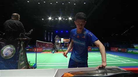 Lee zii jia , probably the next malaysia star in making. Seluruh England: Zii Jia ke separuh akhir tumbangkan Chen ...