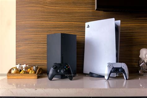 Playstation 5 Vs Xbox Series X Which Is Better Ndtv
