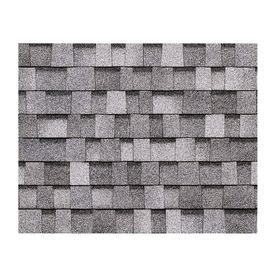 Owens corning® trudefinition® duration® sierra gray architectural shingles (32.8 sq. Owens Corning TruDefinition Duration Sierra Gray AR Laminate Shingles | Roofing materials, Home ...