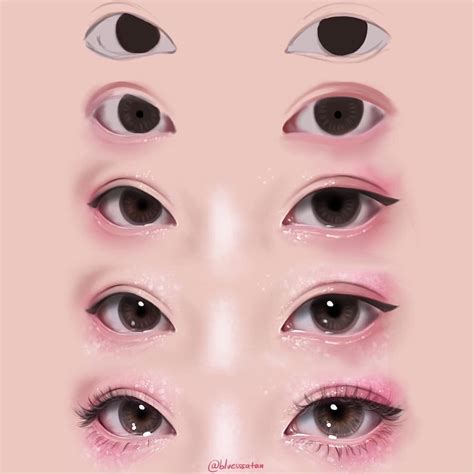 It is an ideal course for beginners who want to venture into the this course acts as a stepping stone into the world of digital illustrations. JuliaRazumova (@bluesssatan) on Instagram: "Step by step ...