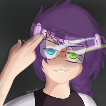 [FNAFHS] Owynn by Sonikkufan96 | Fnaf, Anime, Emma fox