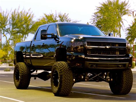 Lifted Duramax Wallpaper 43 Images