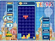 Tetris un juego realizado por : Tetris Classico