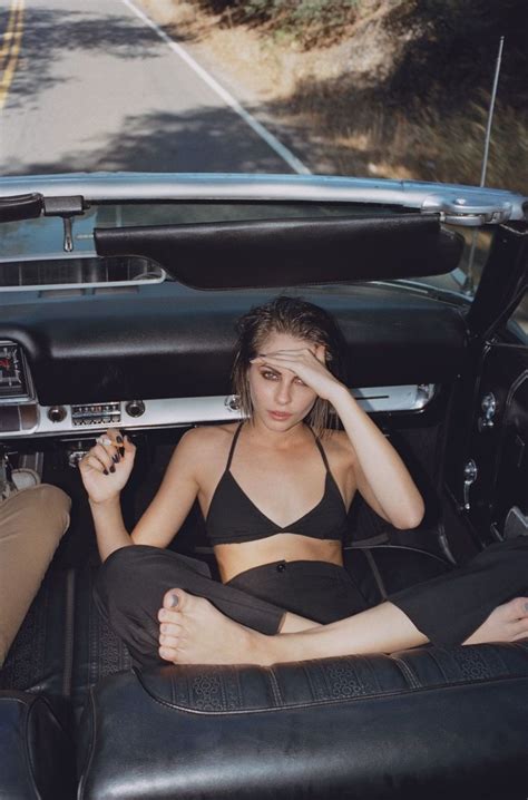 32 Hottest Willa Holland Pictures Sexy Near Nude Photos