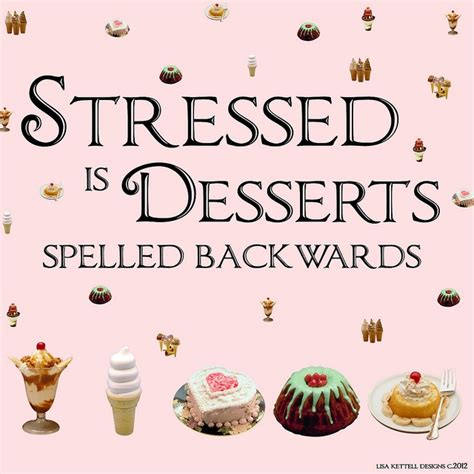 Quotes And Saying Sweet Dessert Quotesgram