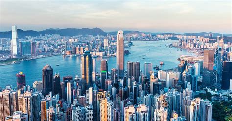 Hong Kong Vacation Packages Travel Deals 2023 Package And Save Up To