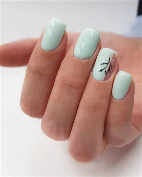 And because it's never too early to start planning your summer nails. 100+ Summer Nails Colors Designs Ideas To Try 2019 - Soflyme