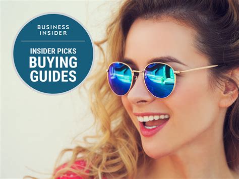 The Best Sunglasses For Women Business Insider
