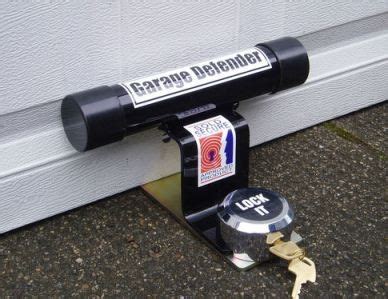 How to install an outside key lock? Garage Security - Keywise 24 Hour Locksmith