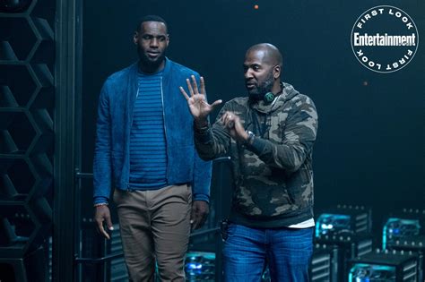 Zostanie również wydany jednocześnie w hbo max, dostępny dla abonentów do bezpłatnego oglądania przez jeden miesiąc. Kosmiczny mecz 2: Lola już tak nie wygląda. Koniec z ...