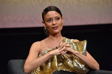 Thandie Newton Says She Left ‘charlies Angels After Disturbing