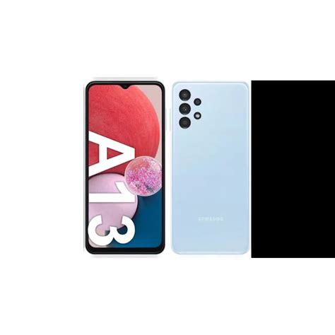 User manual Samsung Galaxy A13 5G (English - 146 pages)