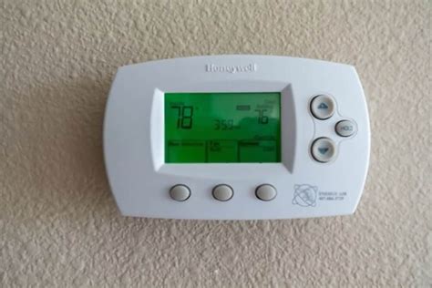 Check spelling or type a new query. Honeywell Thermostat Battery replacement- A Complete Guide ...