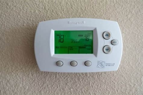 We did not find results for: Honeywell Thermostat Battery replacement- A Complete Guide ...