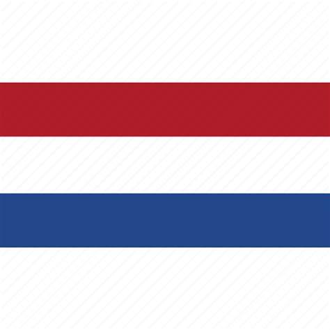 Niederlande Flagge Png Netherlands Flag Sticker 3x4 5 Pcs