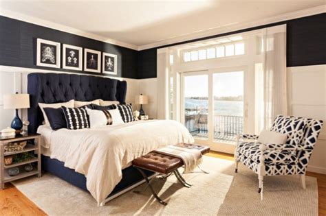 17 Cozy Beach Style Bedrooms That Everyone Will Love