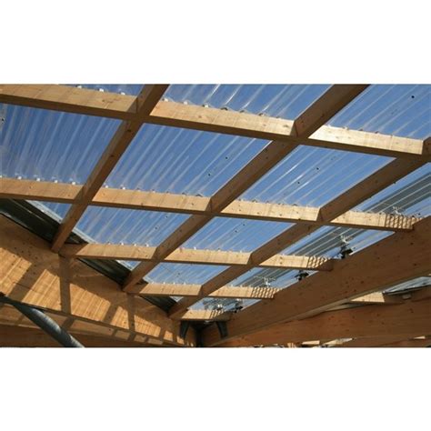 Corrugated Fiberglass Roofing Panels Glass Designs