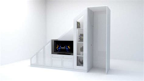 Astudioarchitect.com ide untuk kabinet bawah tangga ini didesain dan diproduksi tim astudio, merupakan solusi untuk bagian bawah tangga sehingga dapat dipakai untuk area penyimpanan. Project Lemari Bawah Tangga + Kabinet desain arsitek oleh ...