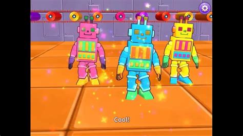 Dora The Explorer Robots Gameplay Youtube
