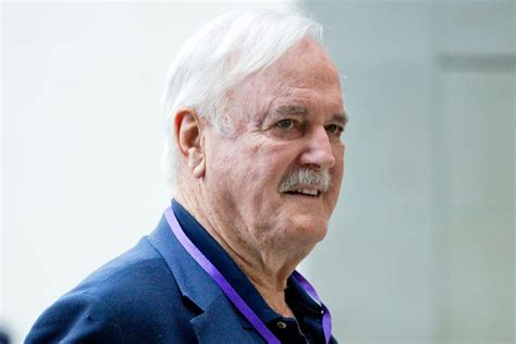 John Cleese Bbc Comedy In Parlous State Because Of Committees And Bureaucracy Evening Standard