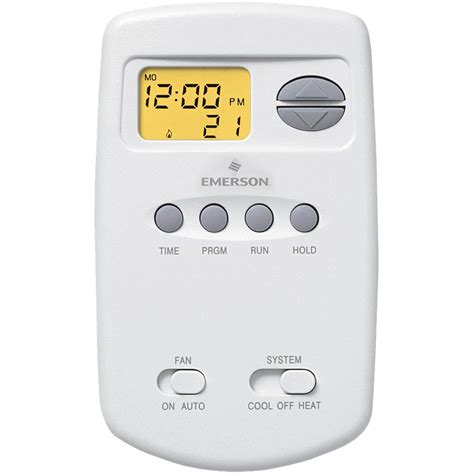 70 Series Programmable Thermostat Shop Programmable Thermostats