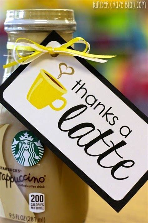 Check spelling or type a new query. Ideas for Teacher Appreciation gifts | PosterBrain