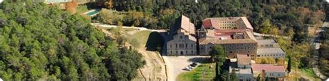 Un dels trets característics d'aquest torneig és la combinació del torneig de futbol amb les activitats a la natura. Santa Maria del Collell, casa de colonies amb història ...