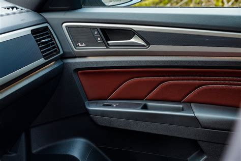 The teramont x was unveiled in april 2019 in 2019 shanghai auto show.31 it positioned as a coupé. The all-new 2020 Volkswagen Atlas Cross Sport trades third ...