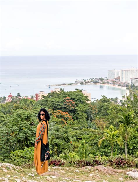 Ocho Rios Travel Guide Things To Do In Ocho Rios Jamaica Christobel