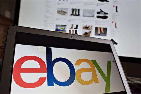 Ebay Using Mobile App Can Help Users Sell Items Time