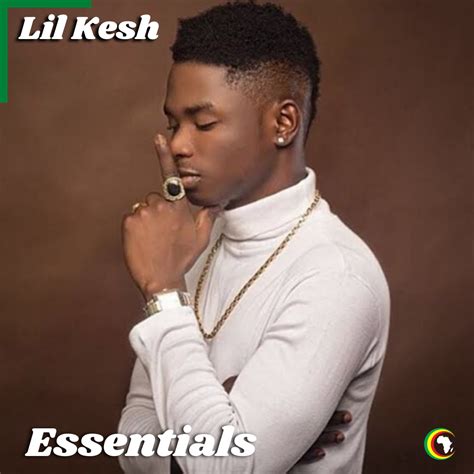 Lil Kesh Essentials Playlist Afrocharts