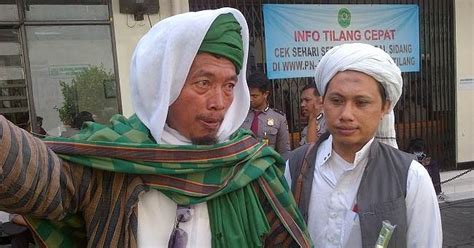 Selain memperluas jaringan, menimbun pengalaman, kesempatan untuk pergi ke luar negeri juga bisa datang. Ikut Hadir Dalam Persidangan, Dua Orang Jamaah Tabligh ...
