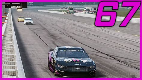 Plus great forums, game help and a special question and answer system. THE GAME IS LISTENING | NASCAR Heat 4 Career Mode | Race ...