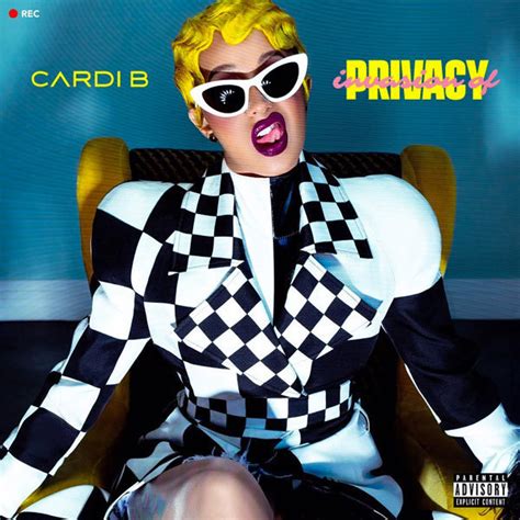 The Business Of Being Cardi B Kuar