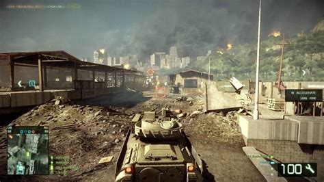 / battlefield.esl.eu — all time overall report. Battlefield: Bad Company 2 version for PC - GamesKnit