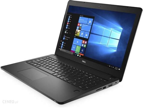 Laptop Dell Latitude 3580 N018l3580k15emea Opinie I Ceny Na Ceneopl