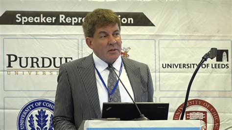 Brian Mehling, M.D. Presents at International Conference ...