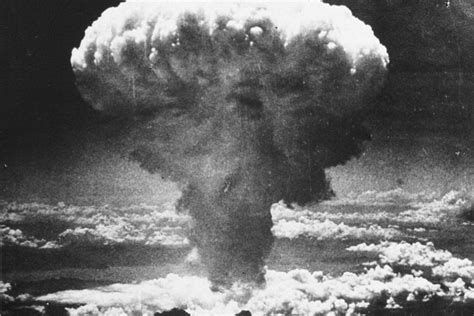 The united states detonated two nuclear weapons over the japanese cities of hiroshima and nagasaki on august 6 and 9, 1945, respectively. JAPANESE EXHIBIT ON HIROSHIMA-NAGASAKI ATOMIC BOMB COMING ...