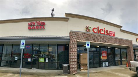 Opening Date For Cicis Pizza Of Lafayette Set For Mid October