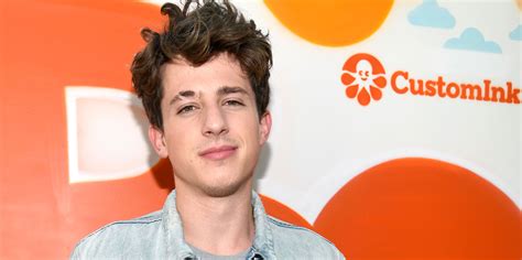 His big break came when he was featured on the furious 7 song see. Charlie Puth Never Went to His Prom | Charlie Puth | Just ...