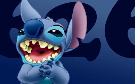 Unduh Wallpaper Cute Pictures Of Stitch Foto Download Posts Id