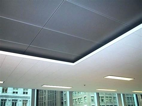 Suspended Ceiling Lowes Shop Armstrong Cortega 10 Pack White Fissured