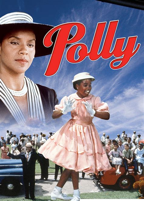Polly Disney Movies
